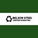 Belson Steel Center Scrap Inc logo